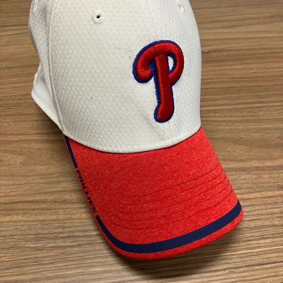 Philadelphia Phillies 39Thirty Cap - Picture 2 of 7
